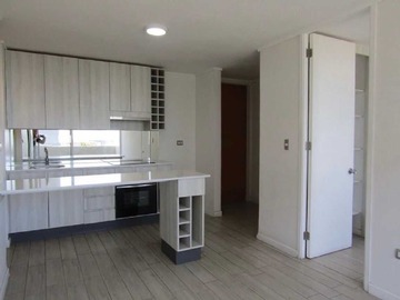 Arriendo Mensual / Departamento / Ñuñoa