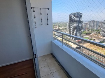 Arriendo Mensual / Departamento / Ñuñoa
