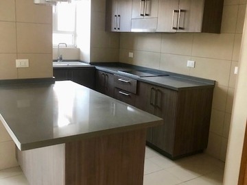 Arriendo Mensual / Departamento / Ñuñoa