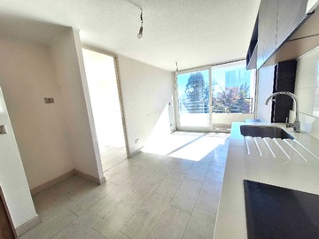 Arriendo Mensual / Departamento / Ñuñoa
