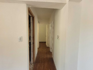 Arriendo Mensual / Departamento / Ñuñoa