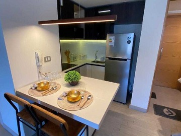 Arriendo Mensual / Departamento / Ñuñoa