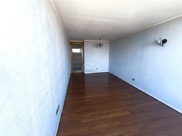 Arriendo Mensual / Departamento / Ñuñoa