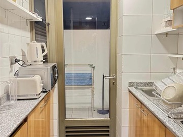 Arriendo Mensual / Departamento / Ñuñoa