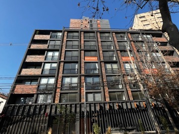 Arriendo Mensual / Departamento / Ñuñoa