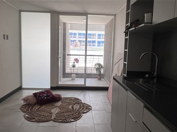 Arriendo Mensual / Departamento / Ñuñoa