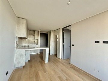 Arriendo Mensual / Departamento / Ñuñoa