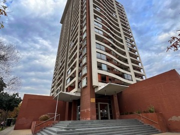 Arriendo Mensual / Departamento / Ñuñoa