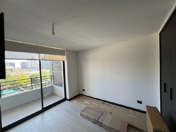 Arriendo Mensual / Departamento / Ñuñoa