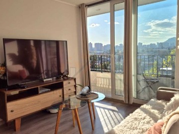 Arriendo Mensual / Departamento / Ñuñoa