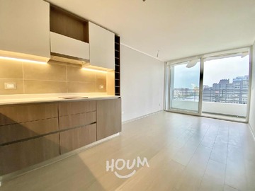 Arriendo Mensual / Departamento / Ñuñoa