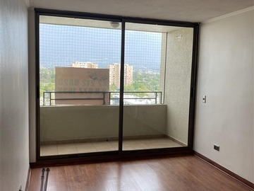 Arriendo Mensual / Departamento / Ñuñoa