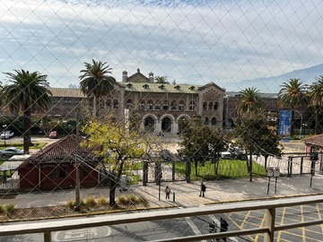 Arriendo Mensual / Departamento / Ñuñoa