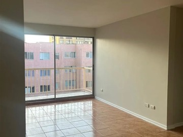Arriendo Mensual / Departamento / Ñuñoa