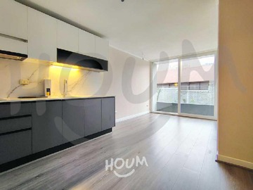 Arriendo Mensual / Departamento / Ñuñoa