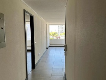 Arriendo Mensual / Departamento / Ñuñoa
