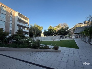 Arriendo Mensual / Departamento / Ñuñoa