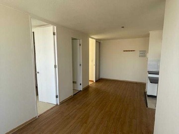 Arriendo Mensual / Departamento / Ñuñoa