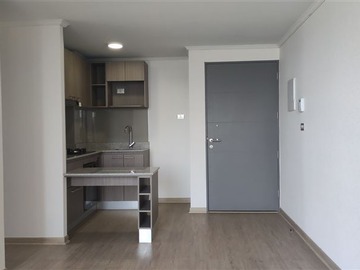 Arriendo Mensual / Departamento / Ñuñoa