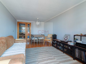 Arriendo Mensual / Departamento / Ñuñoa