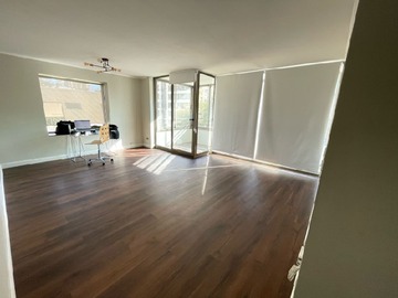 Arriendo Mensual / Departamento / Ñuñoa