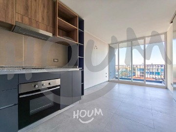 Arriendo Mensual / Departamento / Ñuñoa