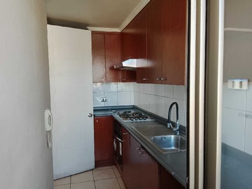 Arriendo Mensual / Departamento / Ñuñoa