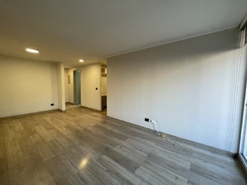 Arriendo Mensual / Departamento / Ñuñoa