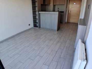 Arriendo Mensual / Departamento / Ñuñoa