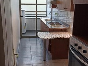 Arriendo Mensual / Departamento / Ñuñoa