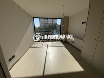 Arriendo Mensual / Departamento / Ñuñoa