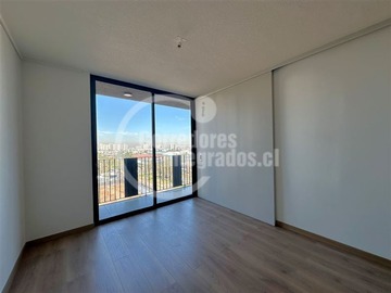 Arriendo Mensual / Departamento / Ñuñoa