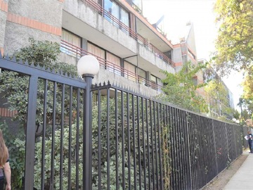 Arriendo Mensual / Departamento / Ñuñoa