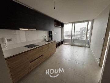 Arriendo Mensual / Departamento / Ñuñoa