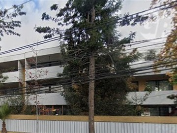 Arriendo Mensual / Departamento / Ñuñoa