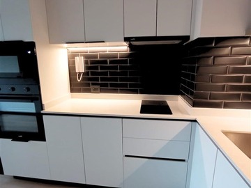 Arriendo Mensual / Departamento / Ñuñoa