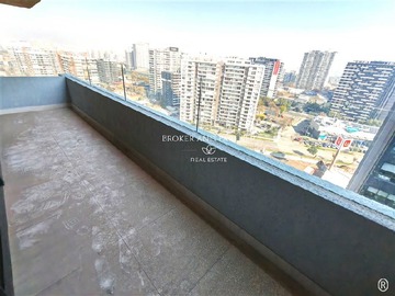 Arriendo Mensual / Departamento / Ñuñoa