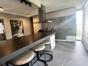 Arriendo Mensual / Departamento / Ñuñoa