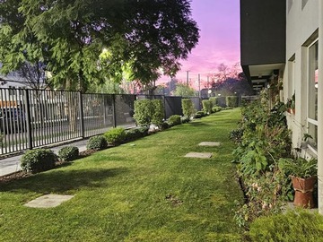 Arriendo Mensual / Departamento / Ñuñoa