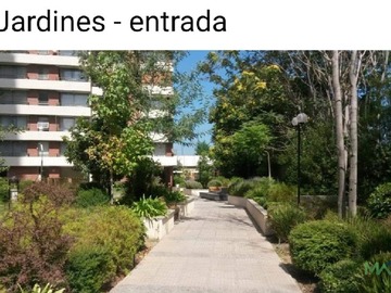 Arriendo Mensual / Departamento / Ñuñoa