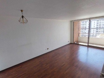 Arriendo Mensual / Departamento / Ñuñoa