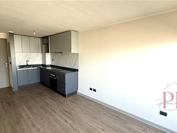 Arriendo Mensual / Departamento / Ñuñoa