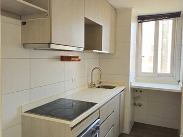 Arriendo Mensual / Departamento / Ñuñoa