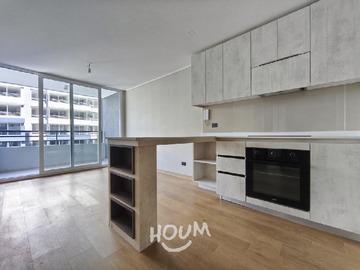 Arriendo Mensual / Departamento / Ñuñoa