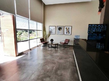 Arriendo Mensual / Departamento / Ñuñoa