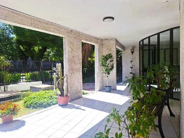 Arriendo Mensual / Departamento / Ñuñoa