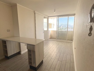 Arriendo Mensual / Departamento / Ñuñoa