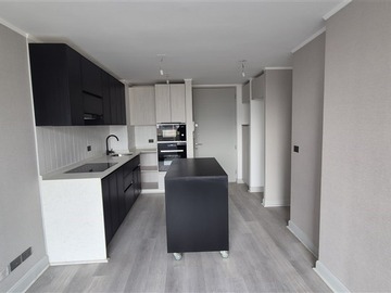 Arriendo Mensual / Departamento / Ñuñoa