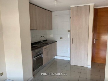 Arriendo Mensual / Departamento / Ñuñoa