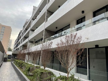 Arriendo Mensual / Departamento / Ñuñoa